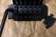 Floyd Rose tremolo bridge double locking system electric guitar parts accessories