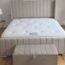 New Ottoman King Size Bed Image 10