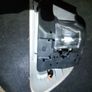 Bmw 3 Series E46 Ci  Coupe Nsr Left Passenger Side Rear Light 8384843 Image 2