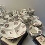 Aynsley dishes.Pembroke.Sold in total. Image 4