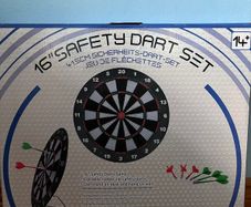 darts