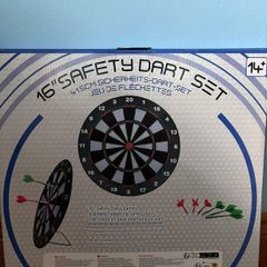 darts