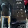 DeLonghi  nespresso coffee machine Image 4