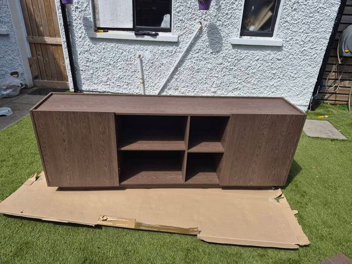 Flat Pack Assembly Service
