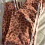 Girls adidas bottoms never worn 9/10 Image 2