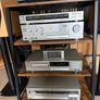 Technics HI-FI set Image 3