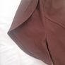 NEW brown dress Image 4