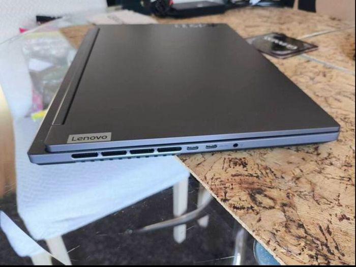 Lenovo Legion Slim 5, Gaming Laptop, like new in the box.