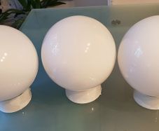 Ceiling lights