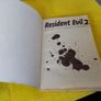 Resident Evil 2 Secrets Strategies Solutions PlayStation 1 Ps1 Games Original Image 10