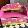 Toy box bench Image 3