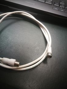 Coax