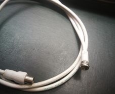 Coax