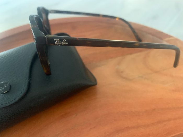 Ray Ban Sunglasses