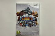 Skylanders Giants | Nintendo WII