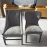 Dining Table, Chairs x6, Island Stools x4 Image 3
