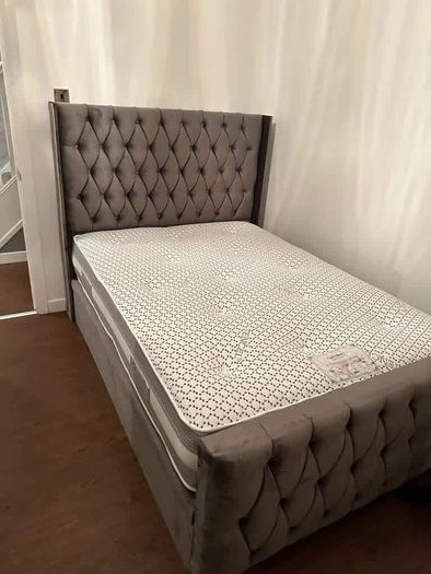 Beds