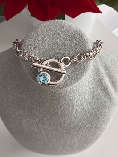 Silver Plated Necklace