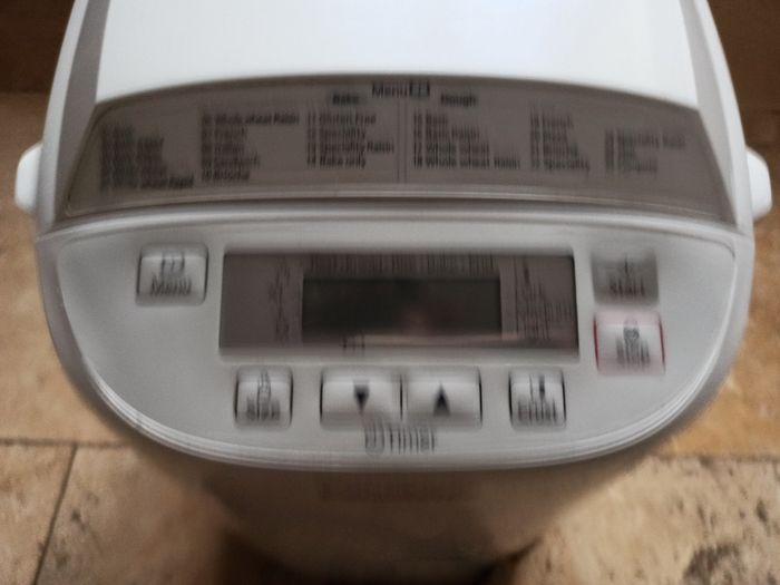 Panasonic SD-2500