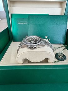 rolex