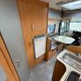 Pilote CityVan CV60 Image 6