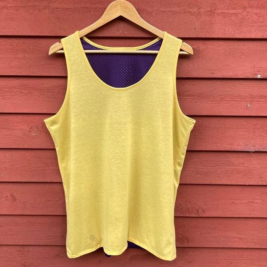Vintage 80s Los Angeles Lakers Basketball Jersey