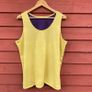 Vintage 80s Los Angeles Lakers Basketball Jersey Image 4
