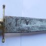 Vintage Dagger Knife Image 3