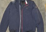 Tommy Hilfiger Navy Jacket