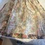 Vintage Floral Curtains Image 6