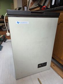 freezer