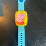 VTECH Peppa Pig Learning Watch - EUC Image 4