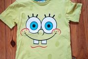 Age 6-7 Spongebob Teeshirt