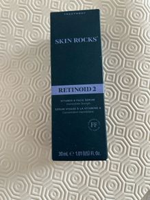 Skin Rocks Retinod 2 by Caroline Hirons