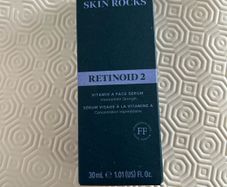 Skin Rocks Retinod 2 by Caroline Hirons