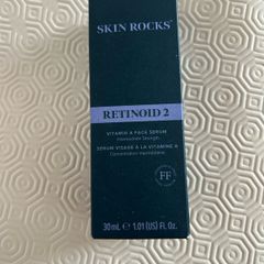 Skin Rocks Retinod 2 by Caroline Hirons