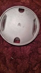 1 x Citroen Saxo AX 96-03 13'' Hubcap Wheel Cover Trim