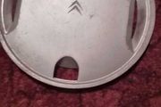 1 x Citroen Saxo AX 96-03 13'' Hubcap Wheel Cover Trim