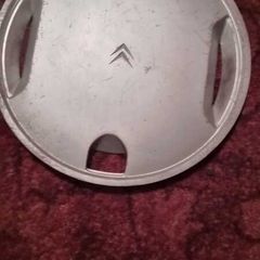 1 x Citroen Saxo AX 96-03 13'' Hubcap Wheel Cover Trim