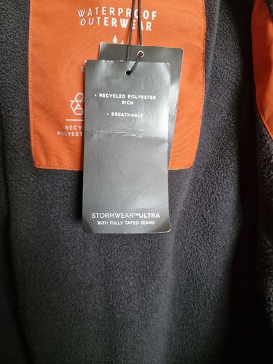 Mens marks and spencers jacket