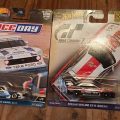 hotwheels premium
