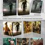 Apocalypto Blu Ray Steelbook (Limited Numbered Edition) Image 6