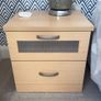 Bedside Lockers X2 Image 2