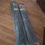 Roll of Supreme Carpet - Costs 1200 euros with Receipts- 18.5 foot x 13.2 foot Image 5