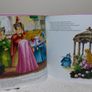 Disney Princess Sparkling Classic Storybook Hardback Image 8