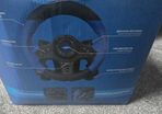 uRAGE Gripz 500 Steering Wheel