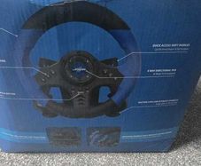 uRAGE Gripz 500 Steering Wheel