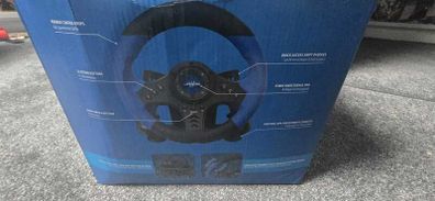 uRAGE Gripz 500 Steering Wheel