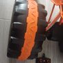 Giant crusher remote control truck Image 10
