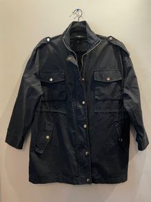 UNIKA PARIS Shirt/Jacket Size Small!